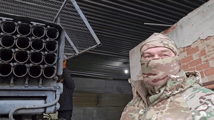 сетка Рабица, БМП-1, защита