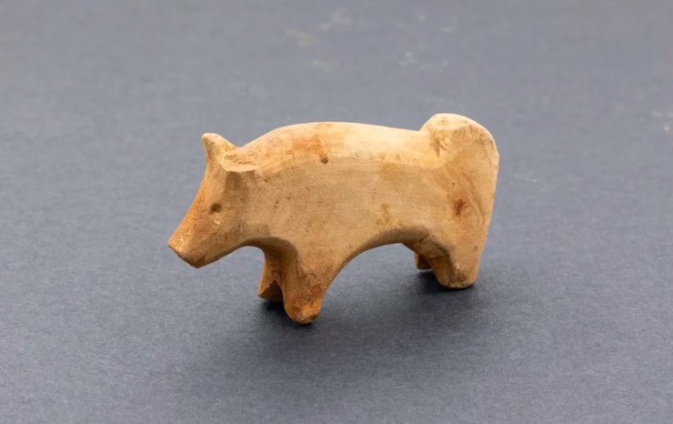 викинги, исландия, детская игрушка