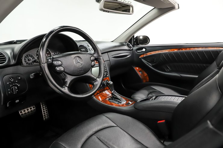 Mercedes Бритни Спирс, авто Бритни Спирс, Бритни Спирс, Мерседес Бритни Спирс, Mercedes CLK