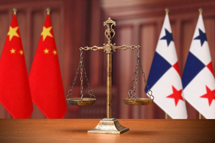 китай, панама, Панамский канал, заявления Трампа, возвращение Панамского канала США, кому принадлежит Панамский канал