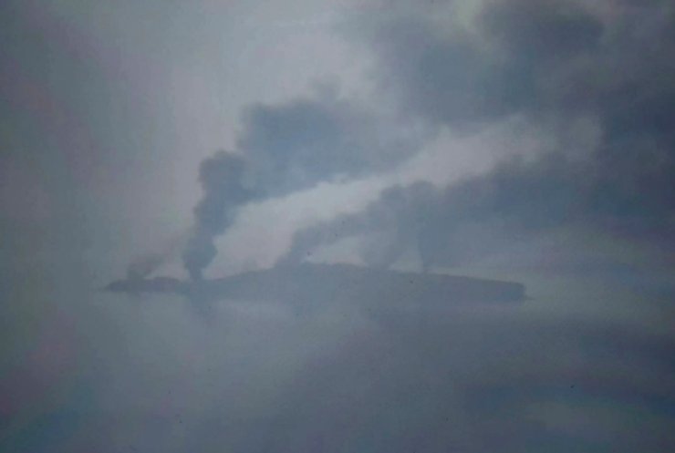 Острів Зміїний