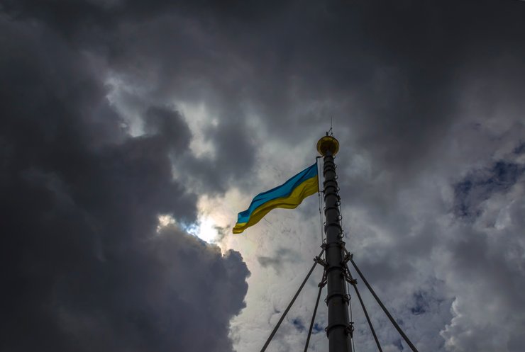 Україна, яка постраждала під час війни, може очікувати конфіскації російських активів на свою користь протягом років