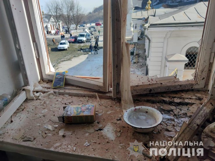 северский донец, дамба, подрыв дамбы, святогорская лавра, подтопление. донецкая область, оскол, харьковская область