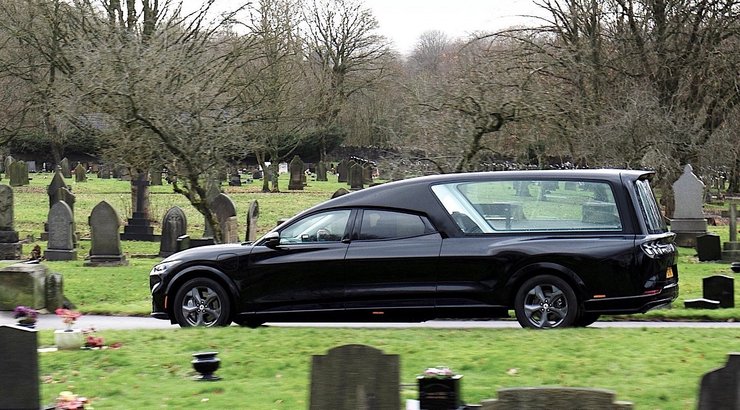 тюнинг форд мустанг, Электромобиль Ford Mustang, Ford Mustang Mach-E, кроссовер Ford Mustang, тюнинг Ford Mustang