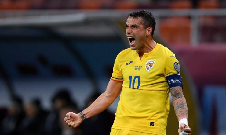 Разван Станчу