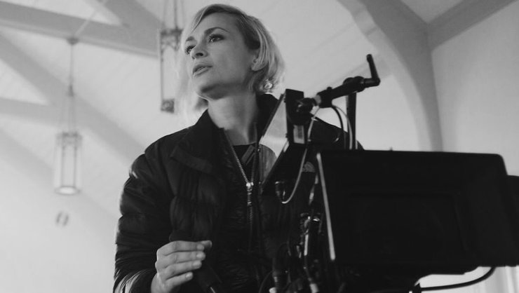 Галина Хатчинс, оператор, Алек Болдуин