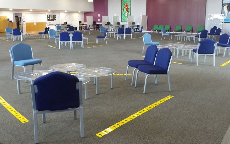 фото, тюрьма-колледж Эддивелл (Addiewell), Шотландия