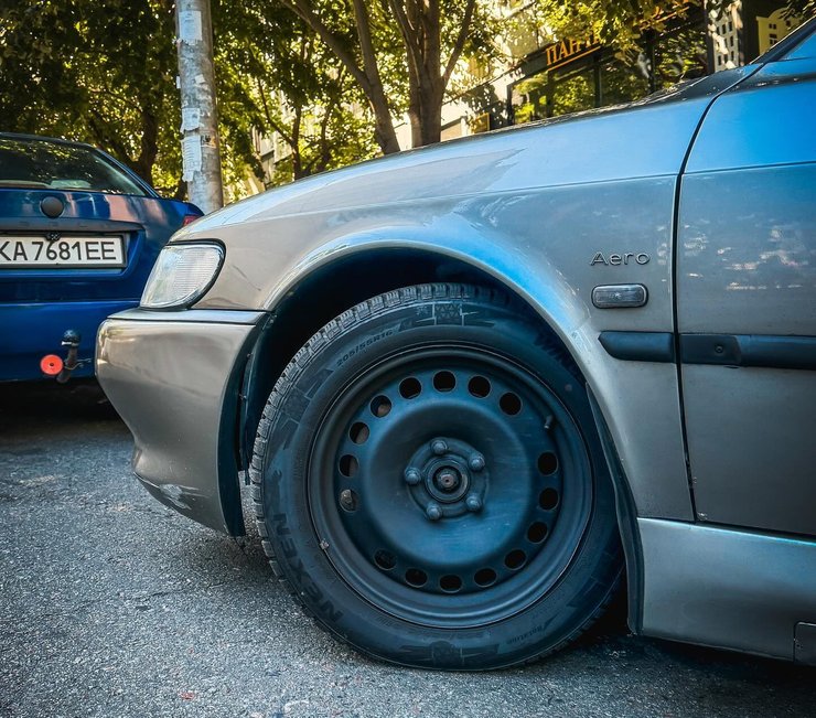 Saab 93 Aero, Saab 9-3, Saab 9-3 2002