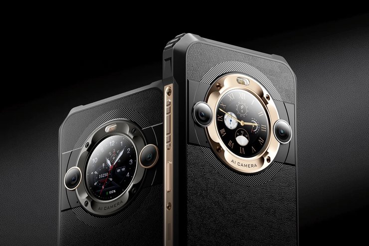 Blackview, смартфони, телефони