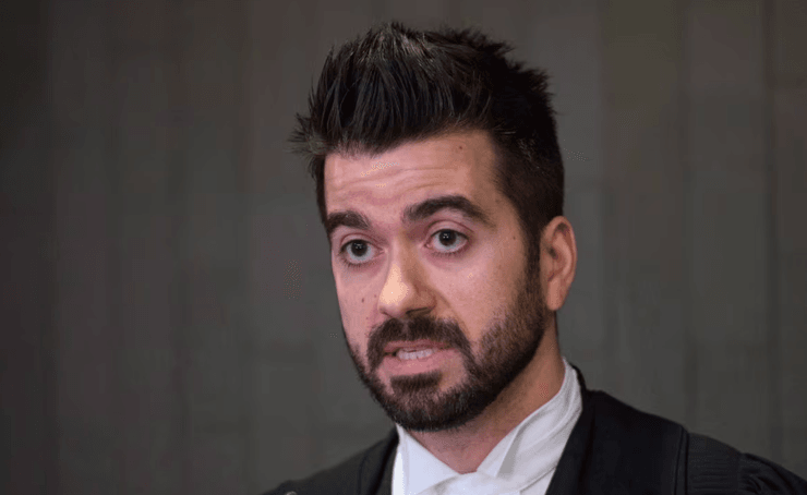 Суддя, суд, засідання