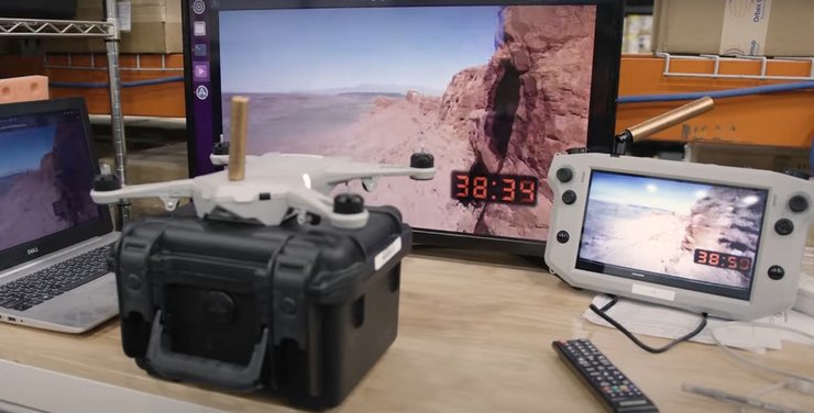 Teal 2, дрон, безпілотник, розвідувальний дрон