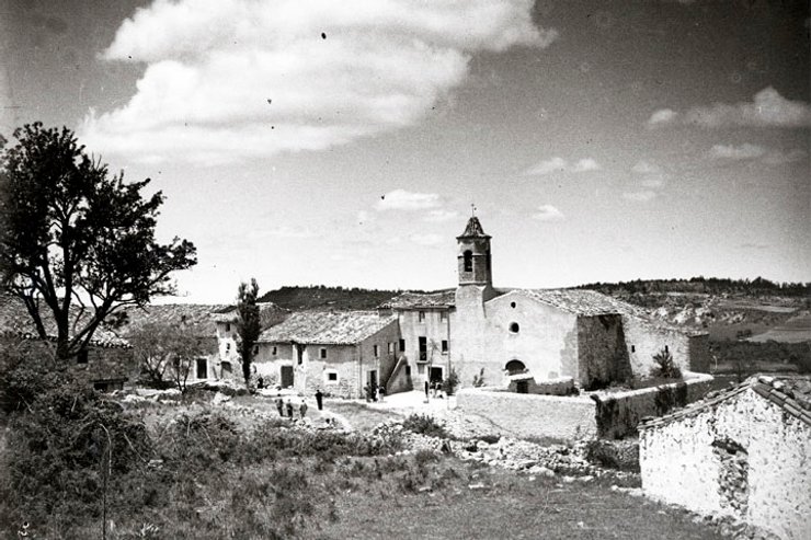 ла муссара, ла мусара, туман, місто привид