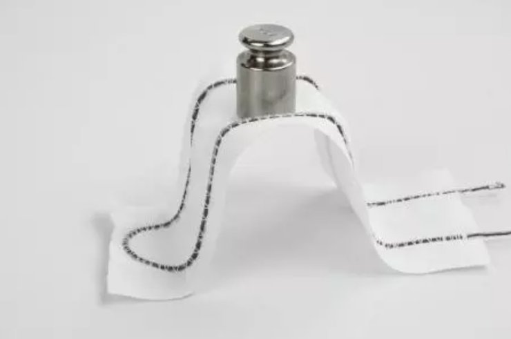 роботизированная ткань