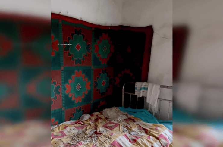 Будинок в селі