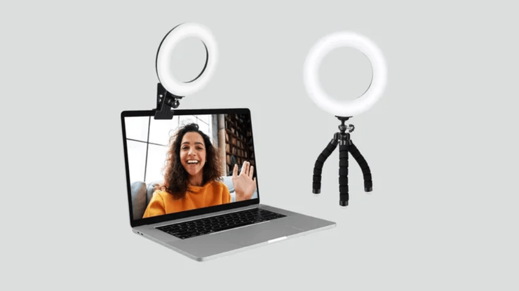 гаджеты для съемки