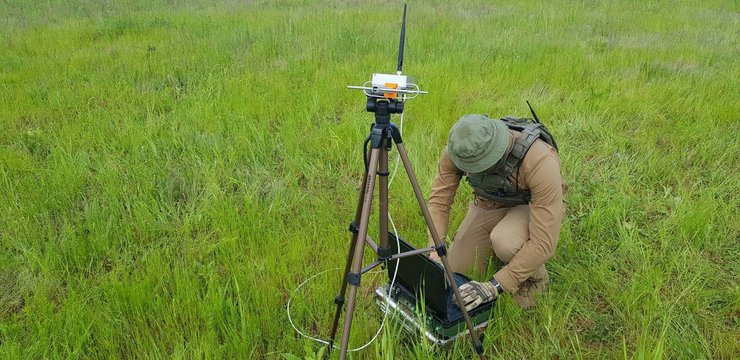 дрон для ЗСУ