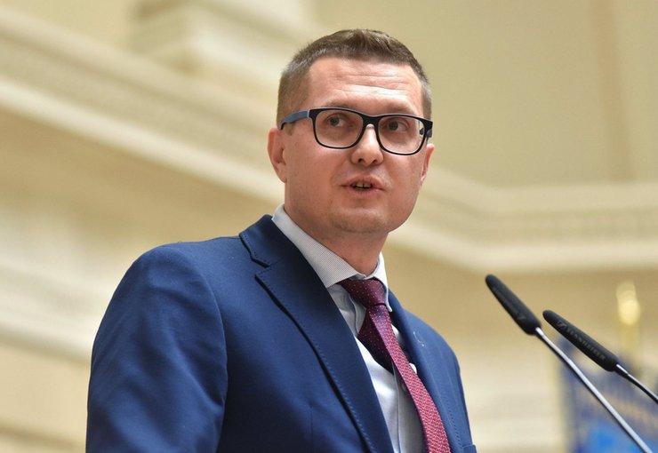 Іван Баканов, Іван Баканов голова СБУ, голова СБУ, звільнення Івана Баканова, Іван Баканов фото