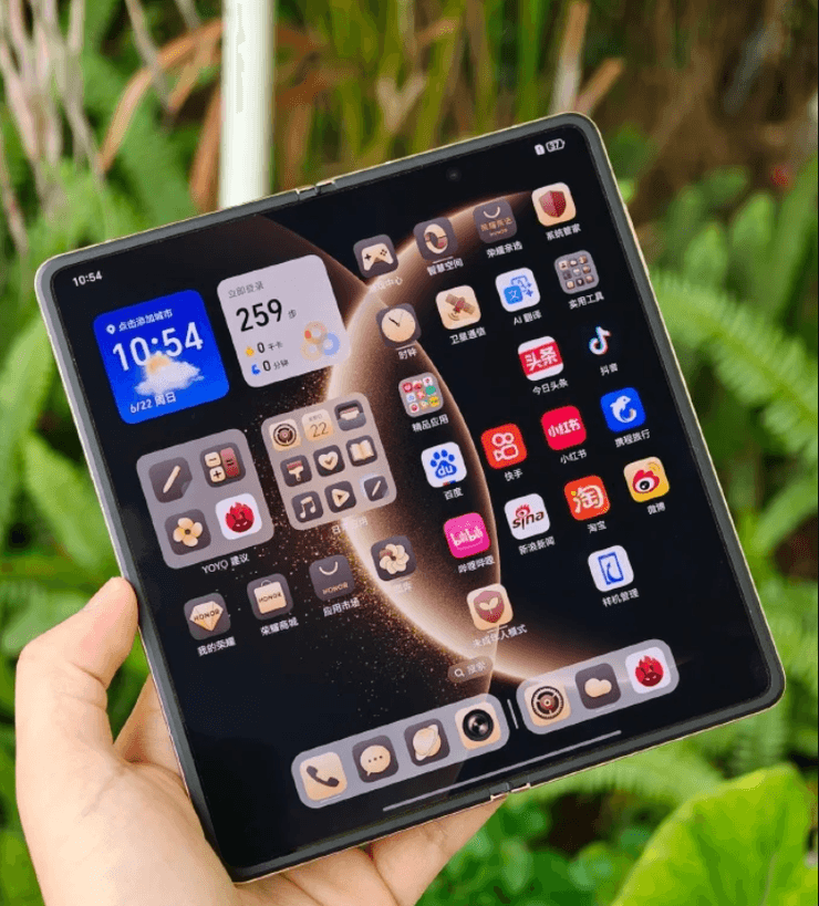 смартфоны с мощными батареями