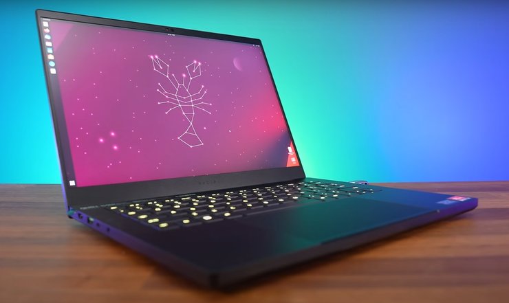 Razer Blade 15