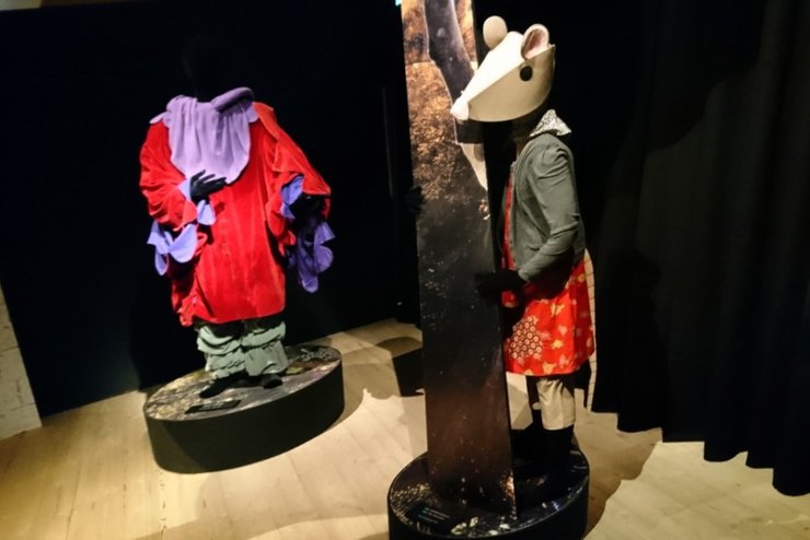 королева Маргрете II