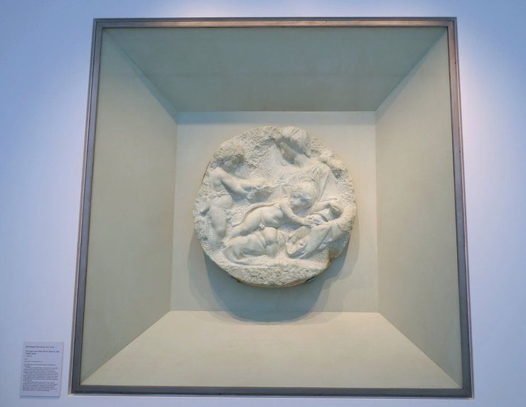 таддеи тондо