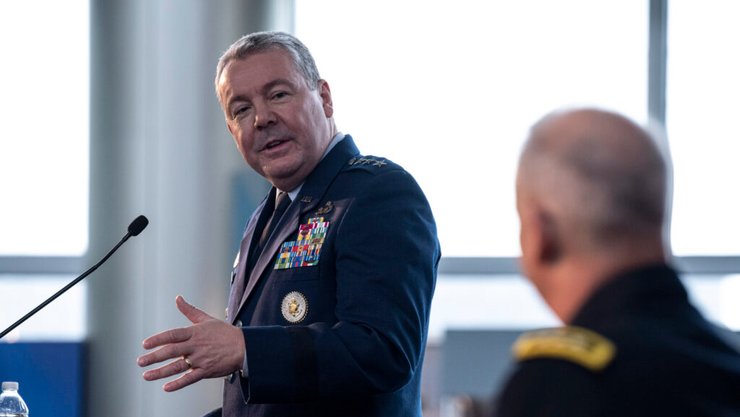 Джеффрі Круз