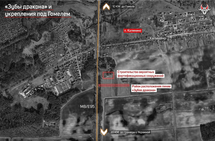 фортификационные сооружения