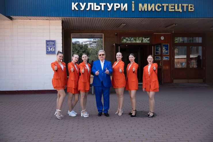 Михайло Поплавський університет