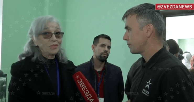 спостерігачі на референдумі, міжнародні спостерігачі, російські агенти, референдум у ЛДНР