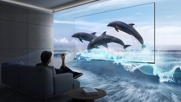 найкращий РК-телевізор