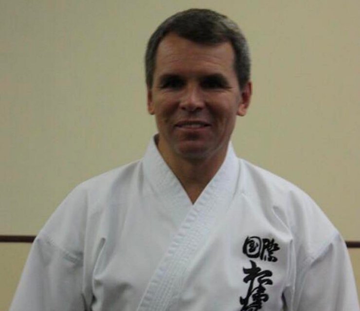 Сергей Денисенко