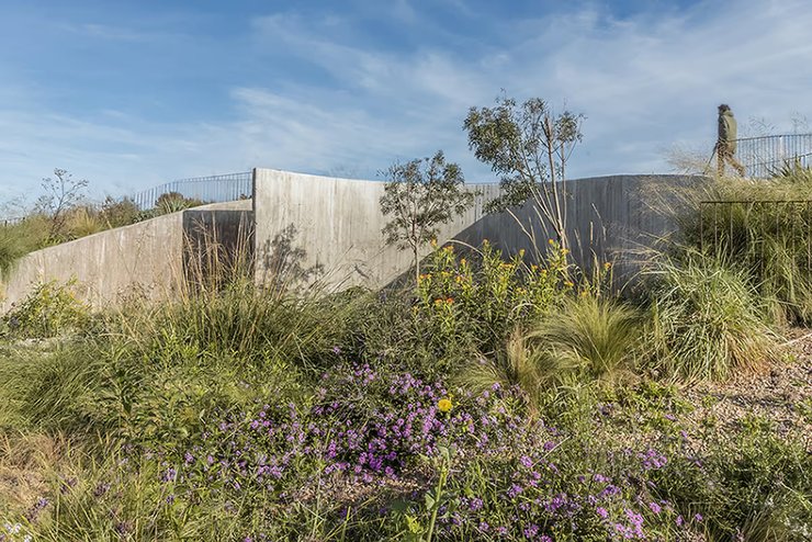 Автономный дом Shire