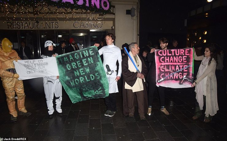 звездные войны