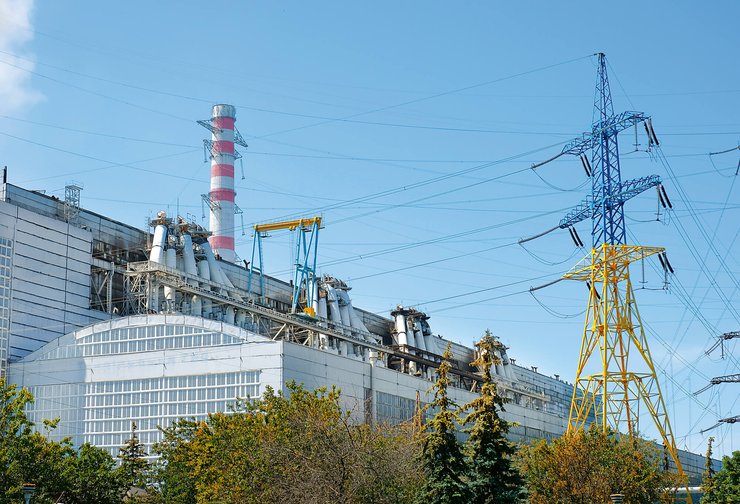 Найкращі роботодавці України 2021, рейтинг роботодавців, енергетичний сектор, Енергетика України