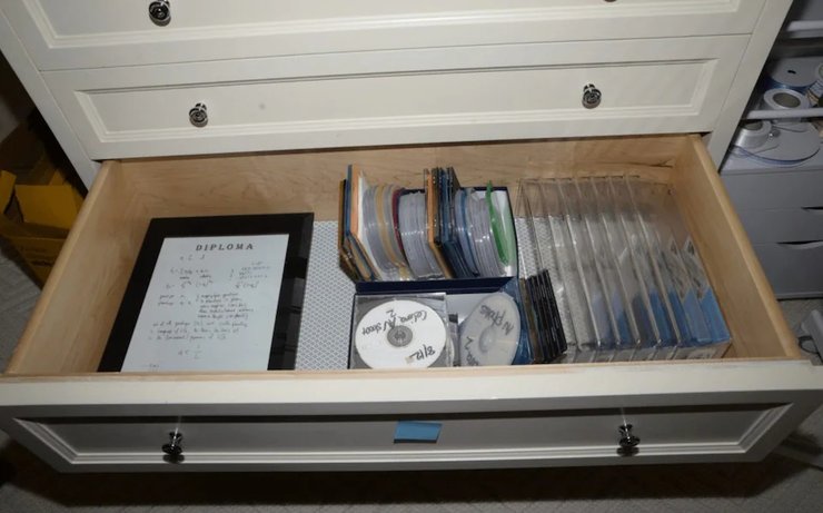 файли Епштейна