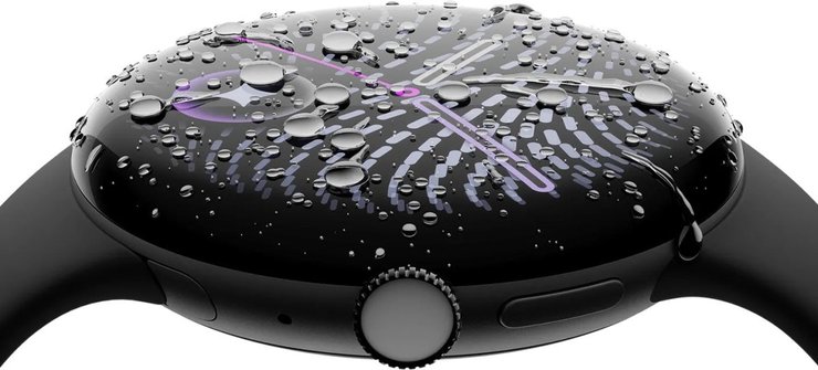 Google Pixel Watch 5