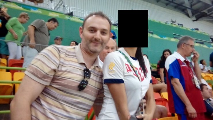 Евгений Серебряков, Sandworm, хакер ГРУ, Олимпийские игры, Южная Корея