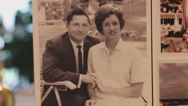 Семейная пара, муж и жена, счастливый брак, брак, супруги, семья,