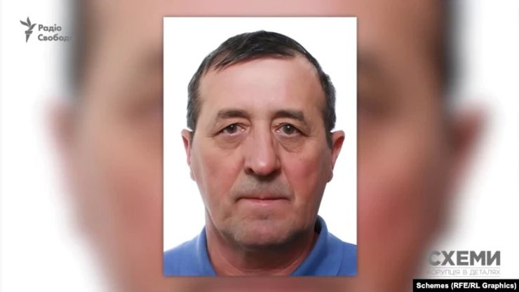 Сергій Брюховецький