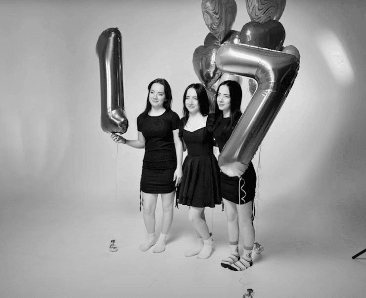 У Карлівці поліцейський збив двох 17-річних дівчат