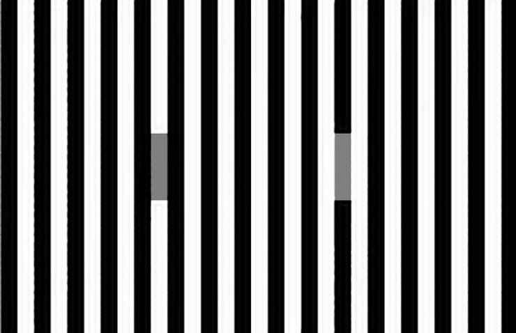 оптична ілюзія