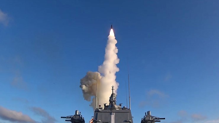 ракеты калибр, пуск калибра, корабли рф