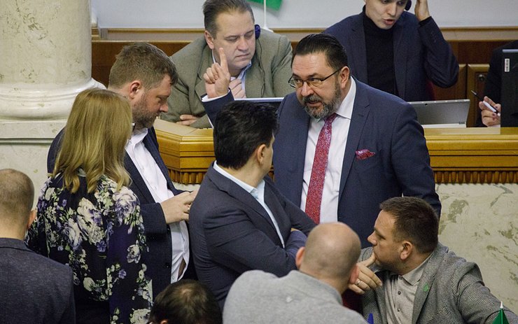 фото, Никита Потураев, депутаты, слуга народа