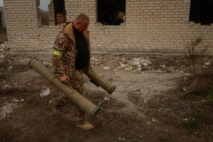 Военный ВСУ