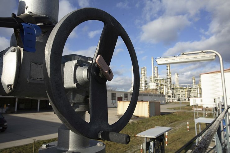 нефть, поставки нефти, нефтяное Эмбарго