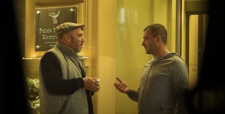 Зять Тимошенко