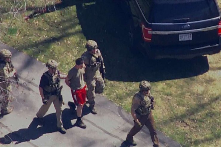 Джек Тейшейра