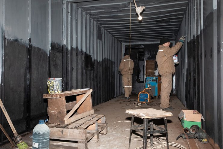 военнопленные в украине