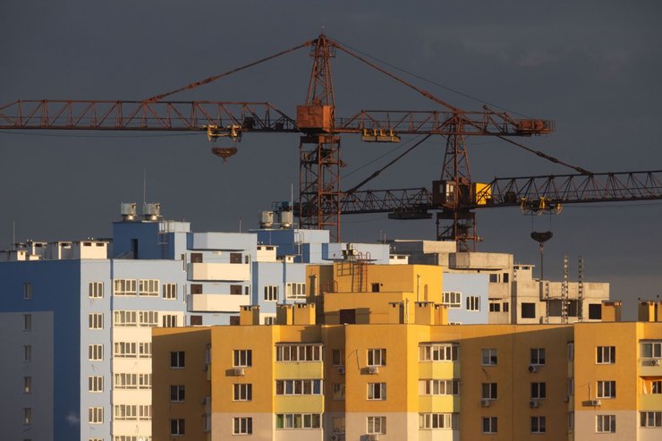 квартира в киеве, жилье от застройщика, квадратный метр цена, квартира от застройщика, недвижимость в украине цены,