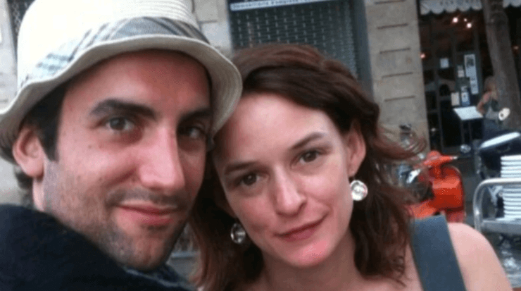 Артур и Одри, зачатые с помощью донорской спермы, боялись оказаться биологическими родственниками
